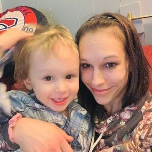 Meet your Posher, Joanna